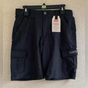 🌾 ⭐️ LEVI’S Boys Cargo Shorts